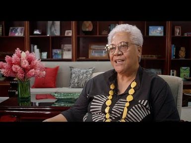 PM Fiame Naomi Mata'afa reflects on Samoa's 60 years of independence