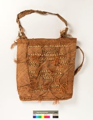 Nafaripi (Carrying Bag)