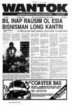 Wantok Niuspepa--Issue No. 1041 (June 09, 1994)