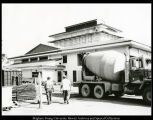 Auditorium Remodeling