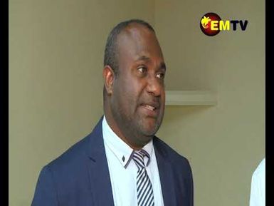 PUBLIC SOLICITOR SIGNED MOU