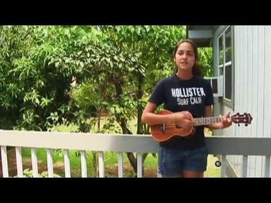 PBS Hawaii - HIKI NŌ Episode 110 | Waianae High School | Moving Past the Past