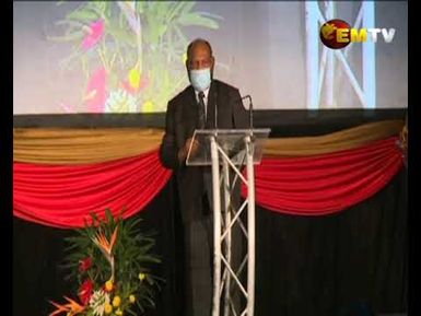Enga Governor Appeal