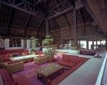 Regent Hotel, Denarau, Fiji, 1978