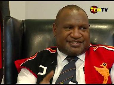 MEMBERS MOVE TO OPPOSITION