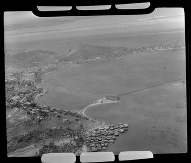 Port Moresby, Papua New Guinea