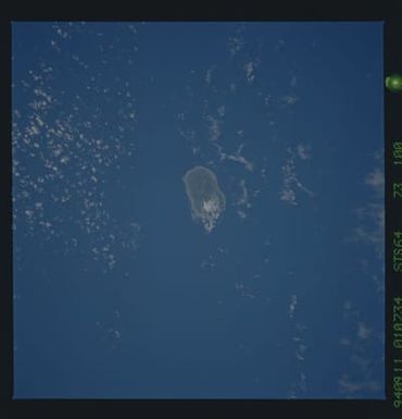 STS064-73-100 - STS-064 - Earth observations during STS-64 mission