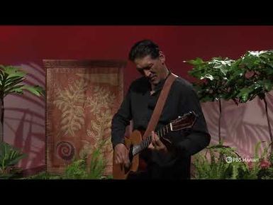 John Cruz - Song for Sin | NĀ MELE
