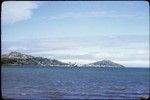 Port Moresby, seen from Hanuabada