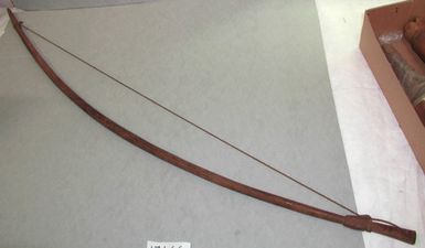 bow