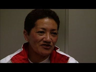 1999 World Netball Championships | Part two