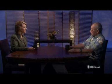 Takeshi "Tak" Yoshihara, An Historic Journey, Part 2 | Long Story Short with Leslie Wilcox
