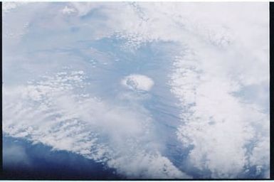 STS098-366-022 - STS-098 - Earth observations taken during STS-98 mission