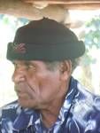 Ivan Bohura - Oral History interview recorded on 3 July 2014 at Kovelo, Northern Province, PNG