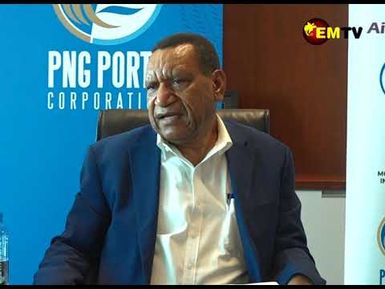 APPOINTMENT OF PPC BOARD