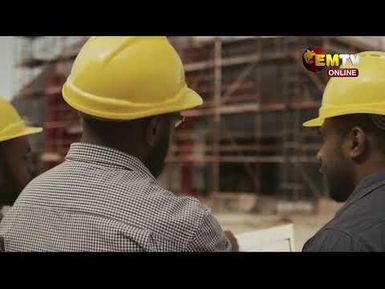 NATIONAL EMTV NEWS | 6PM | TUESDAY 09th DECEMBER, 2025