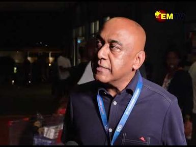 CPL EXPRESSED CONCERN