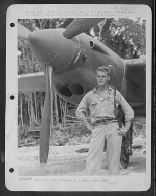 [No caption entered] (U.S. Air Force Number 56003AC)