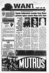 Wantok Niuspepa--Issue No. 1226 (December 25, 1997)