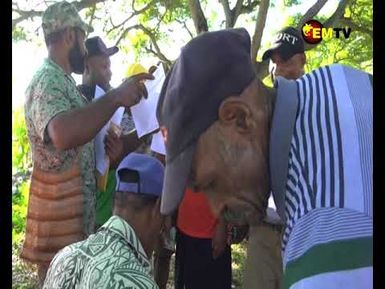 NCD EKAI ASSOCIATION