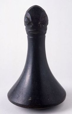 Ke`a tuki (pounder)