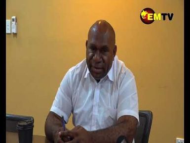 CHUAVE ELECTION PETITON