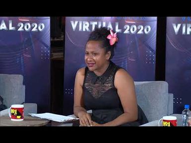 Vocal Fusion Virtual 2020 - Episode 4, 2020 (HEAT 2)