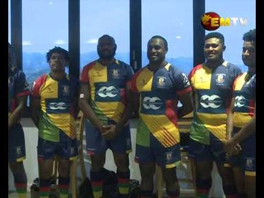 POM Harlies Sponsorship Boost