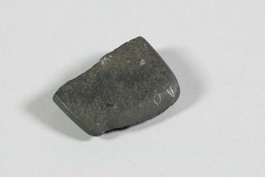 To‘i ma‘a (stone adze) fragment