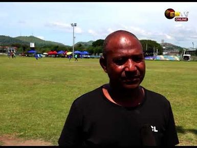 EASTERN PAPUAN CARNIVAL