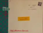 1962 Christmas specials