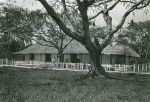 Missionary house in Fayawe, Ouvea island