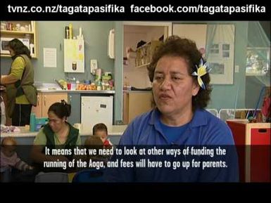 Government will only fund four out of five qualified early childhood teachers Tagata Pasifika