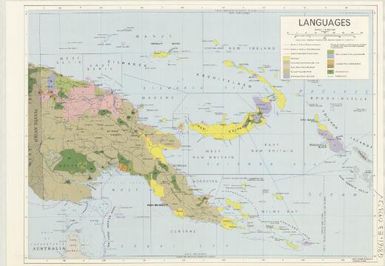 Languages / by S.A. Wurm