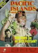 INTER-ISLAND SHIPS: HAWAII A specialist book, and a delight for all (1 November 1984)