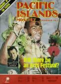 political currents N.F.P. factionalism flares up again at Lautoka meeting (1 November 1984)