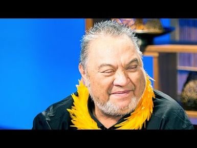 Roland Cazimero | Long Story Short with Leslie Wilcox