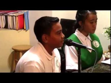 Family Hour - Catholic School Awareness Week (2.26.18)