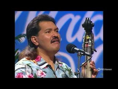 Mākaha Sons - Lahaina Luna | PBS HAWAIʻI