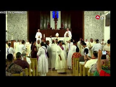 KVZK TV CH 2 LIVE