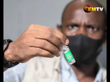 NIP Vaccine Rollout