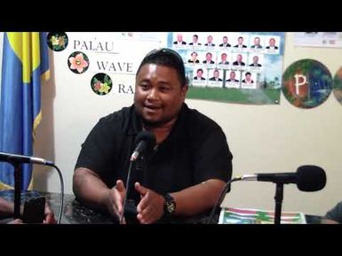 Disaster Preparedness Program - Talk Show