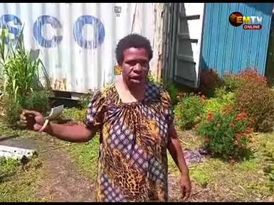 Mother of Six Rescued After 31 Days in Captivity in Jiwaka