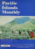 Business and Development SUDDENLY, NEW GUINEA IS COPPER-STUDDED! (1 May 1969)