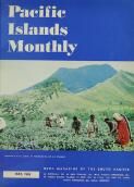 PACIFIC ISLANDS MONTHLY (1 May 1969)