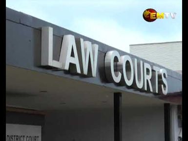 Loitters Cases Heard