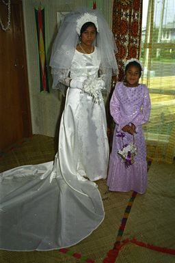 Fulava -Sisi wedding