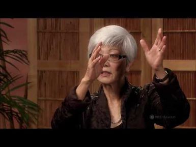 Juliet Lee | Long Story Short with Leslie Wilcox