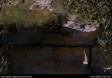 Rocks, Vanderlin Island