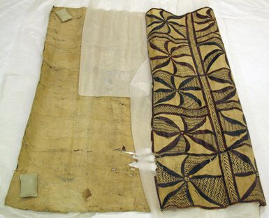 bark cloth